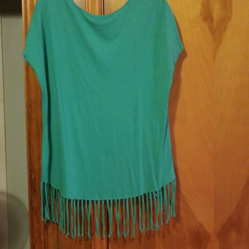 Red Camel top - Picture 4 of 4